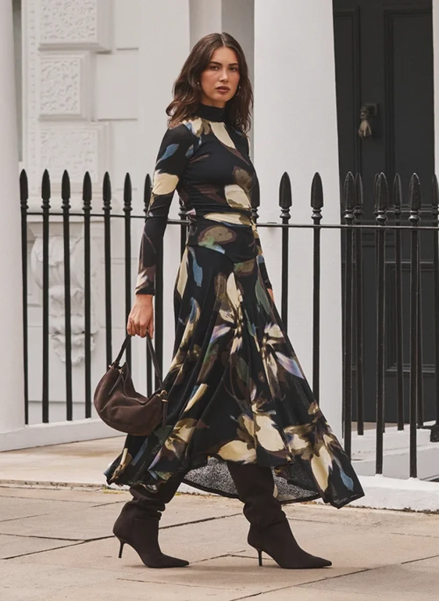 Melanie Lyne Dresses
